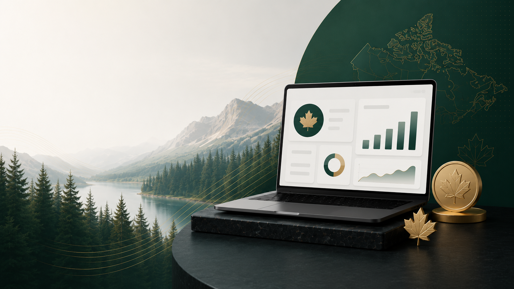 Canadian Income Tax Calculator 2026