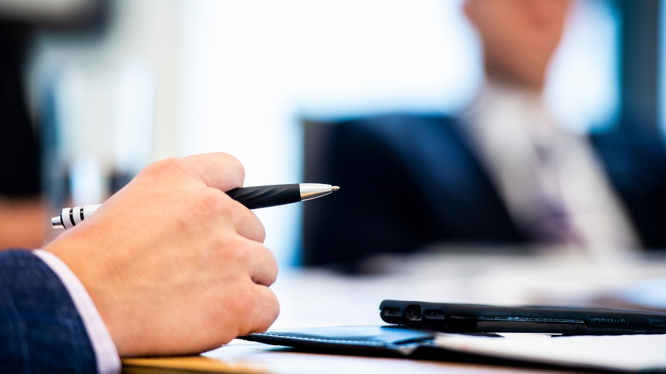 Business Loan Protection Insurance