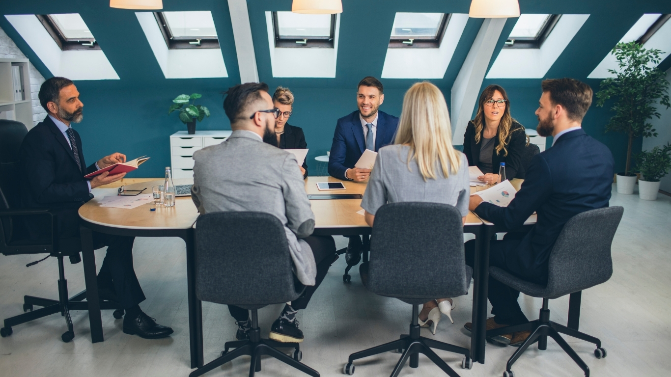 Life Insurance for Incorporated Professionals