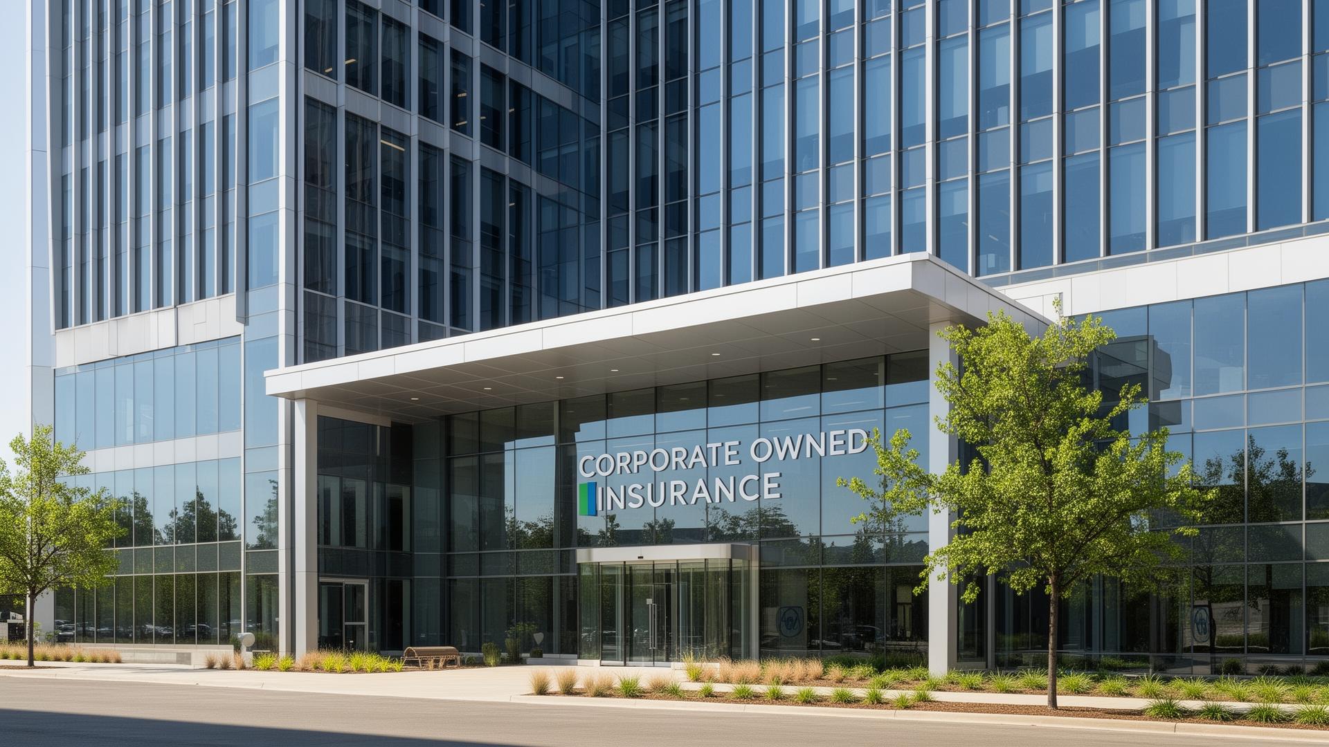 Corporate Insurance Planning