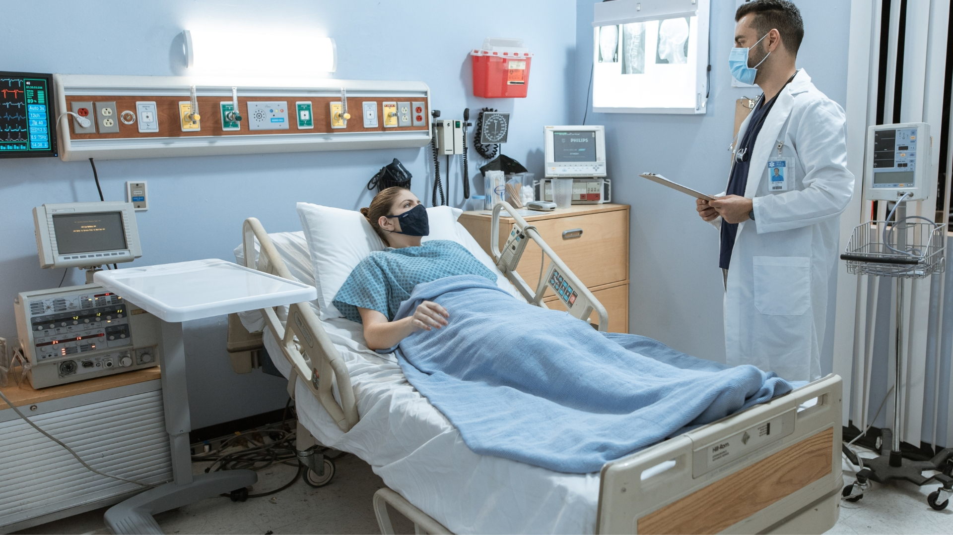 Critical Illness Insurance Basics