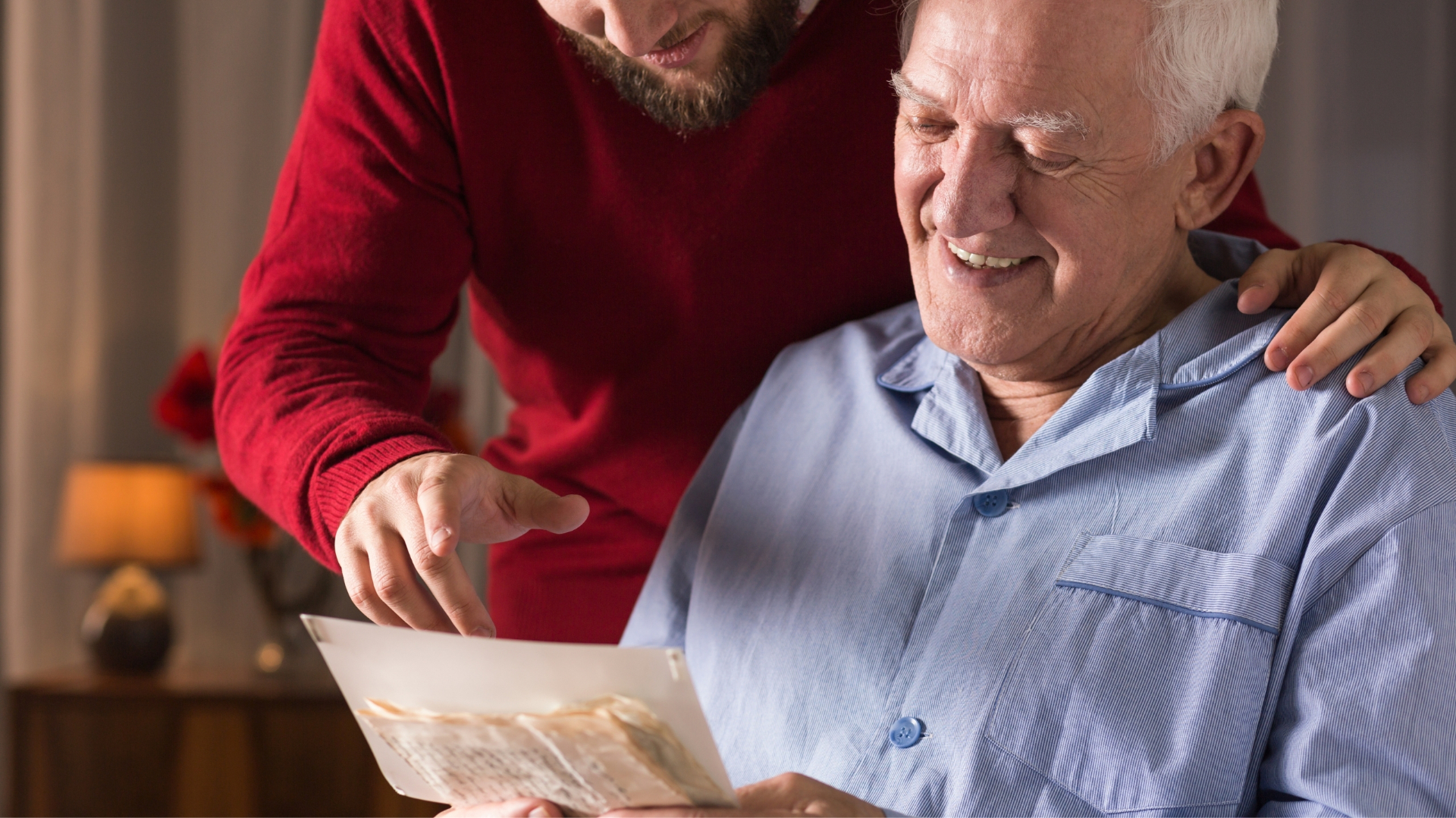 Critical Illness for Families