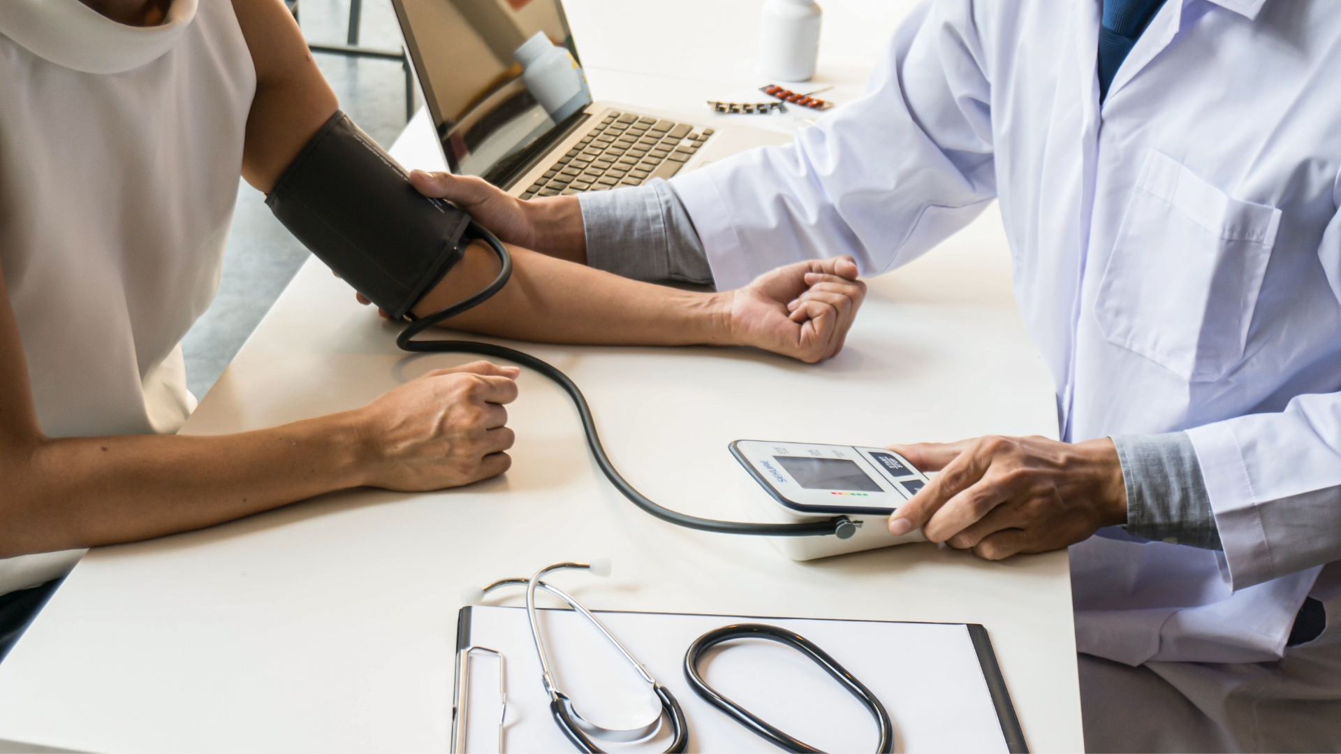 Critical Illness for Self-Employed
