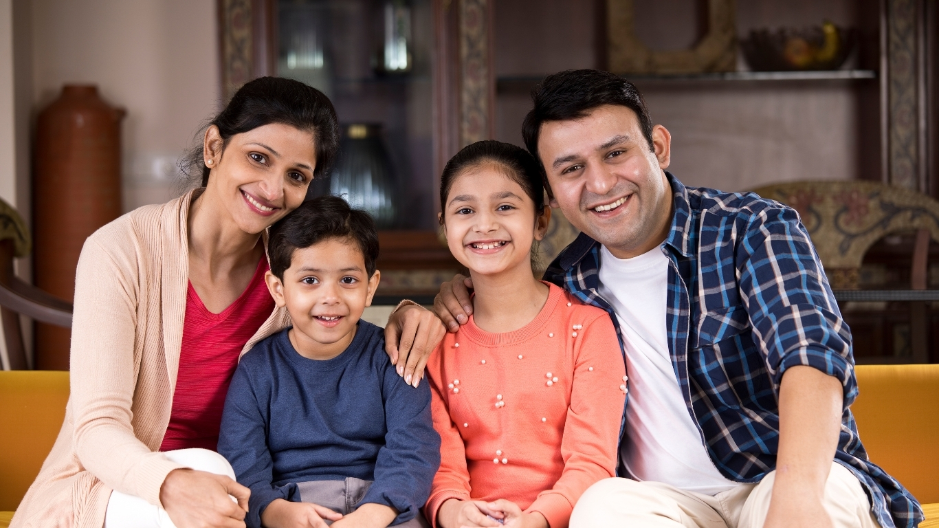 Family Life Insurance Plans