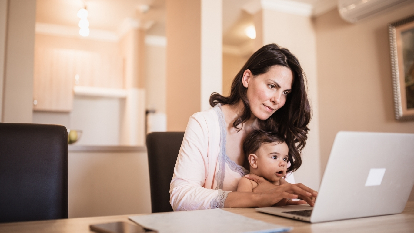 Life Insurance for Stay-at-Home Parents