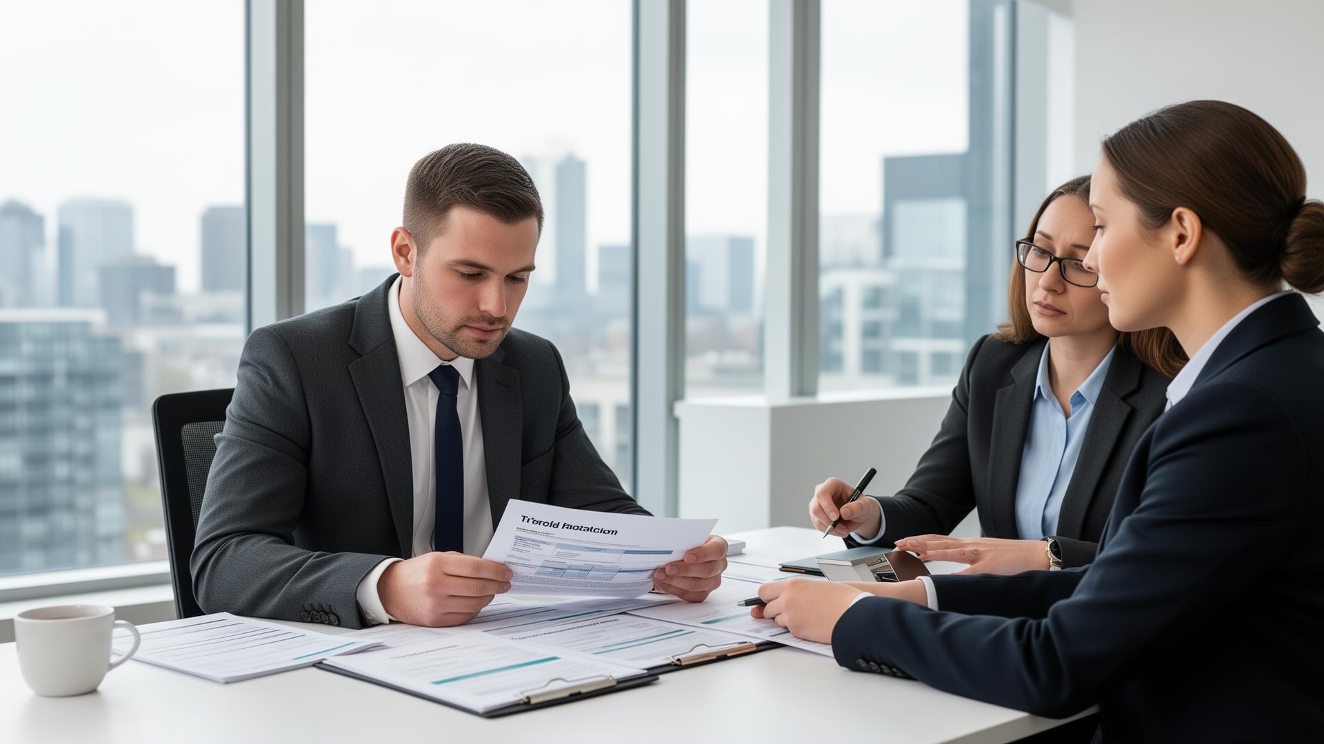 Disability Insurance