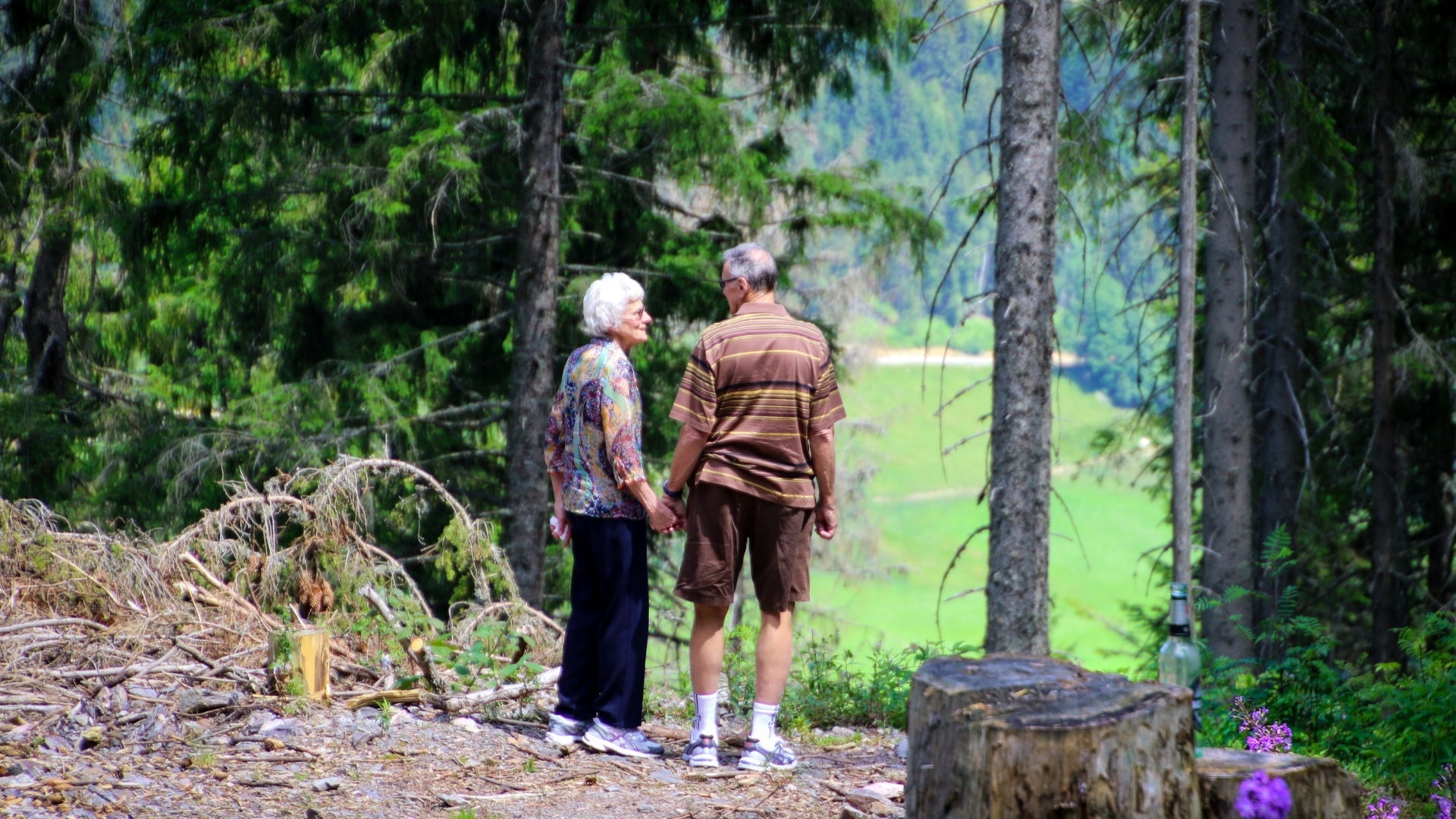 Seniors Life Insurance