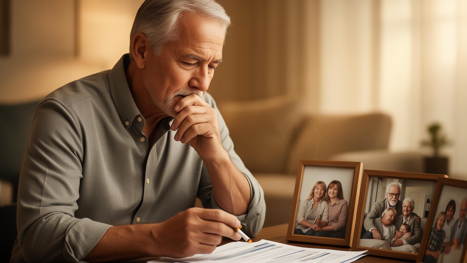 Life Insurance for Smokers