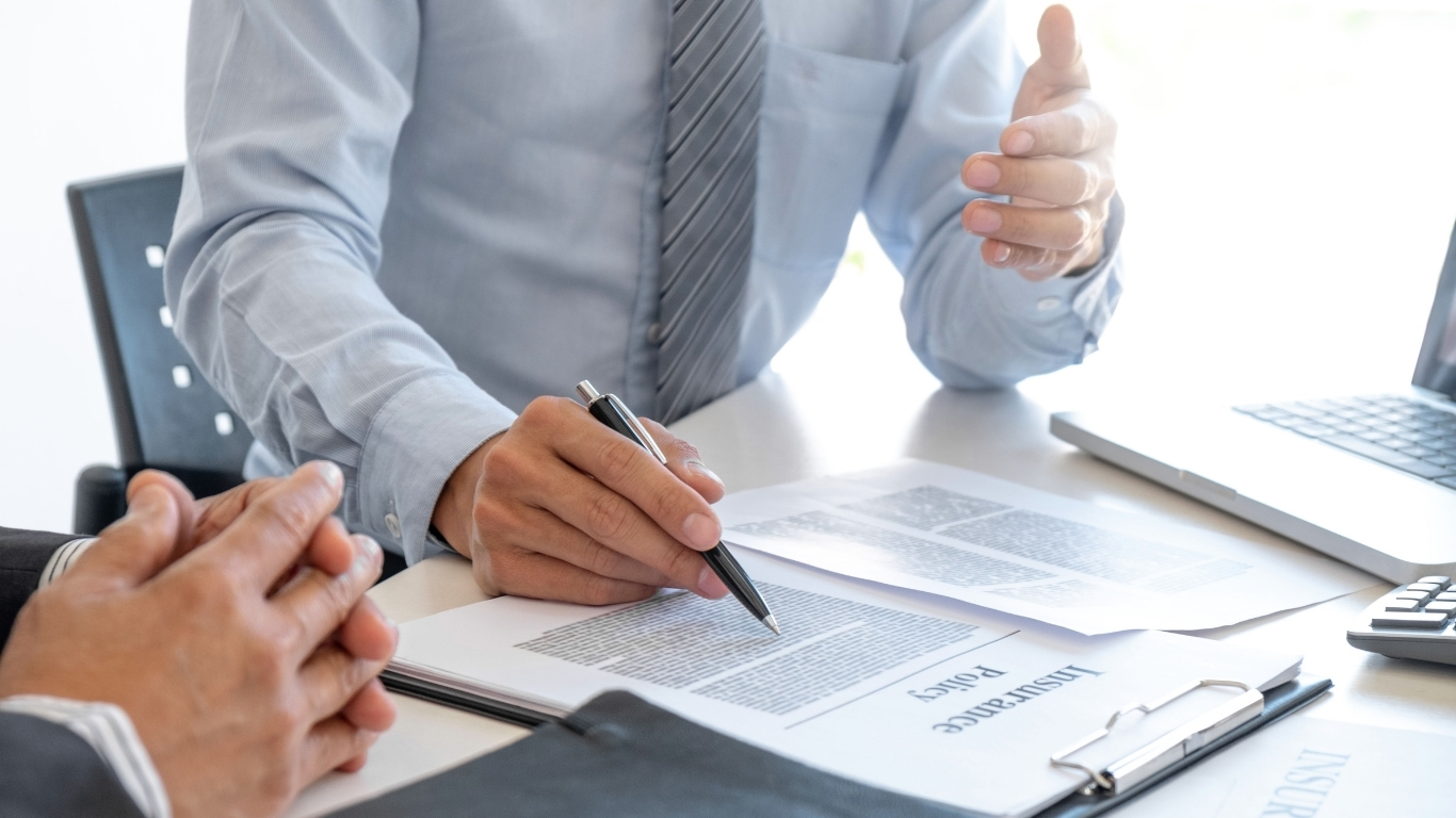 Underwriting Process