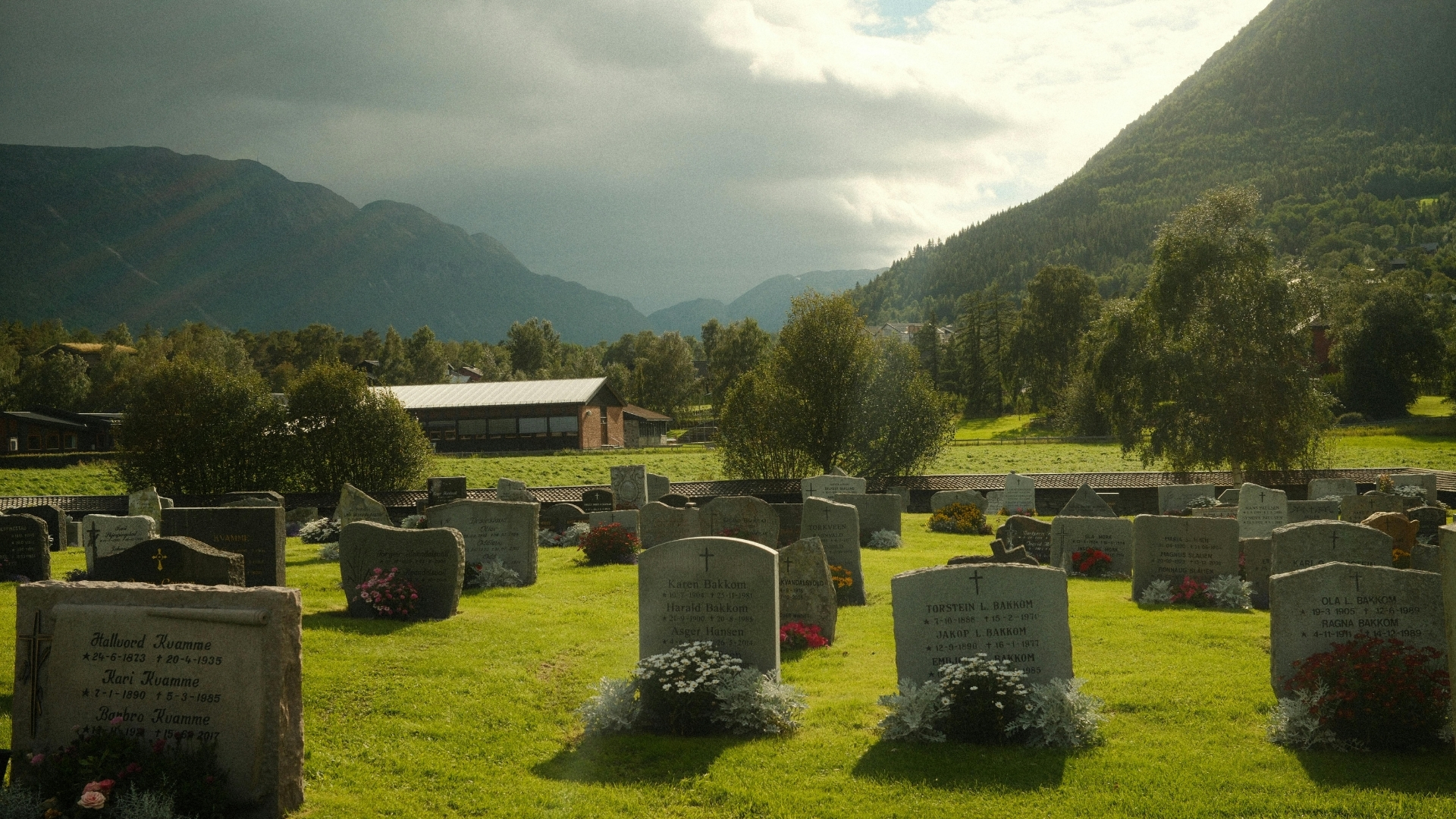 Burial Insurance Canada