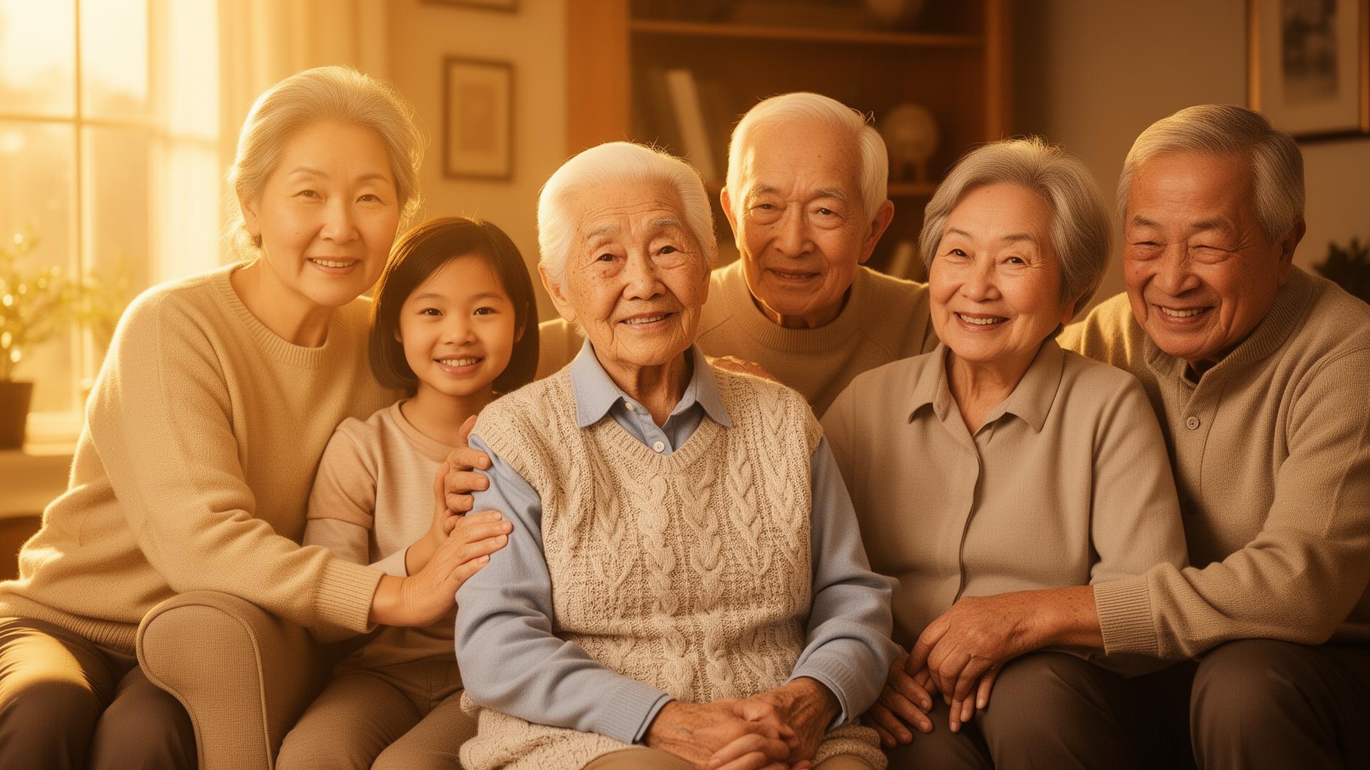 Life Insurance Over 80