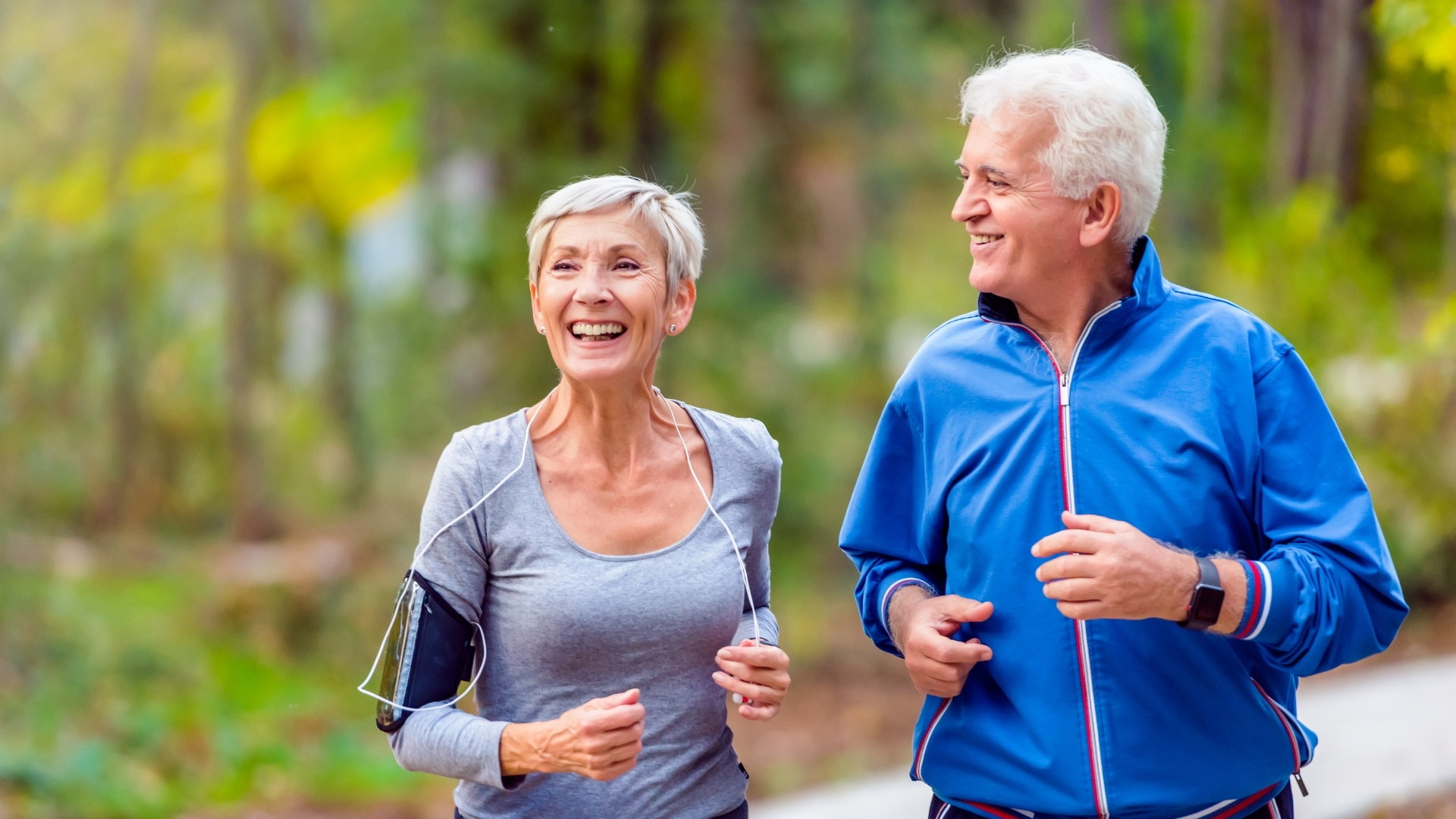 Term Life Insurance for Seniors
