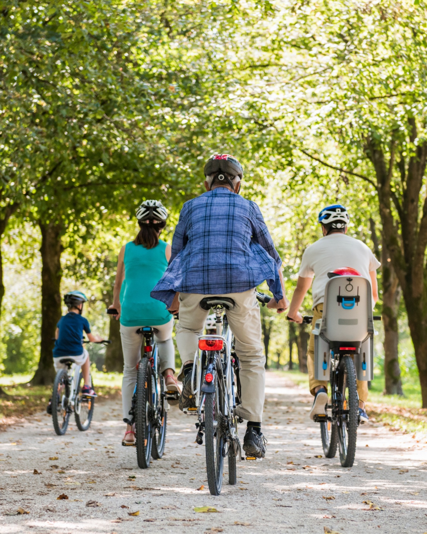 Generational wealth transfer planning for Canadian families