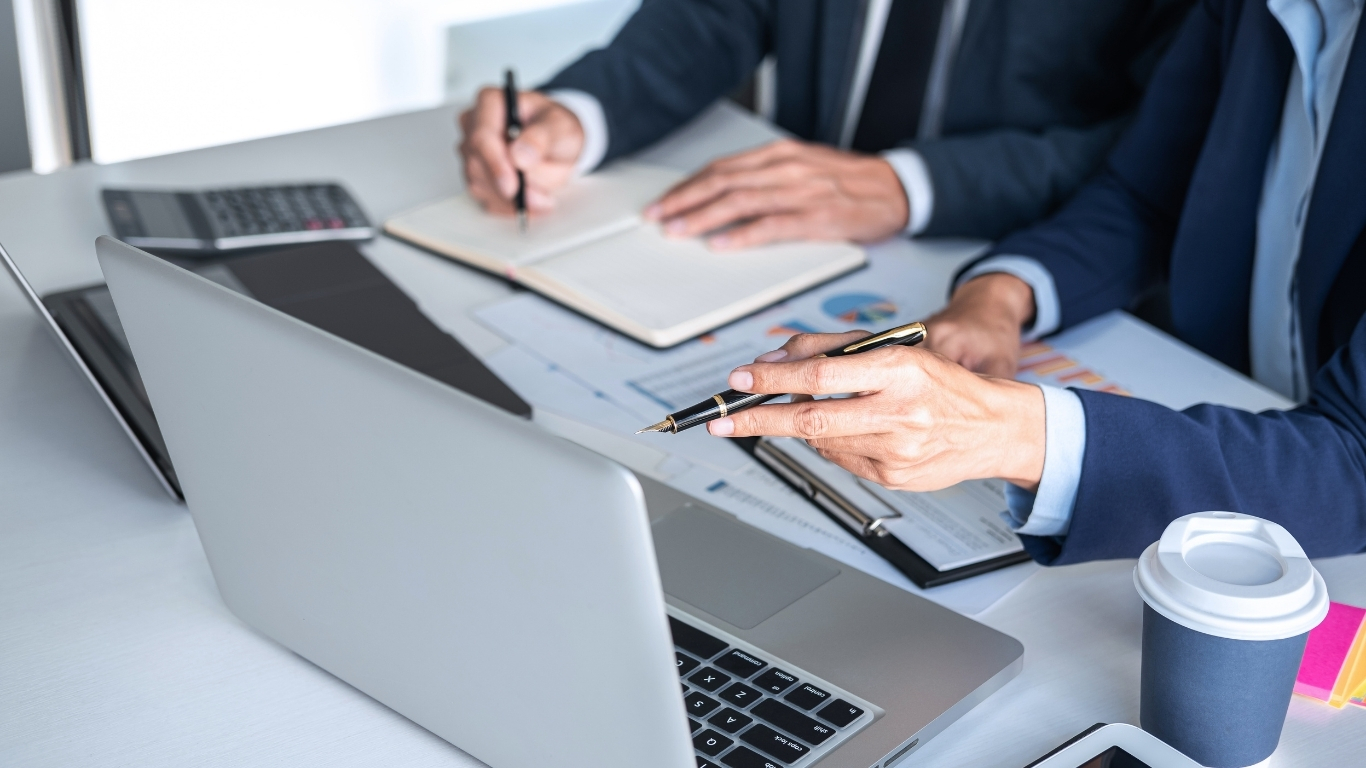 Unlocking Business Resilience: The Power of Key Man Insurance and Whole Life Liquidity