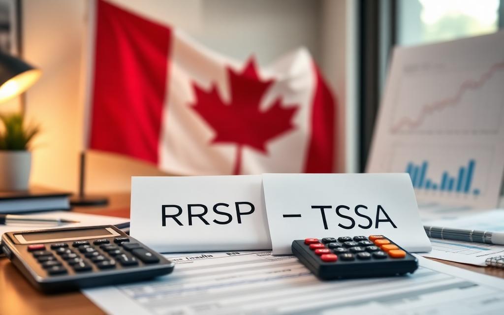 RRSP vs. TFSA: Which Is Right?