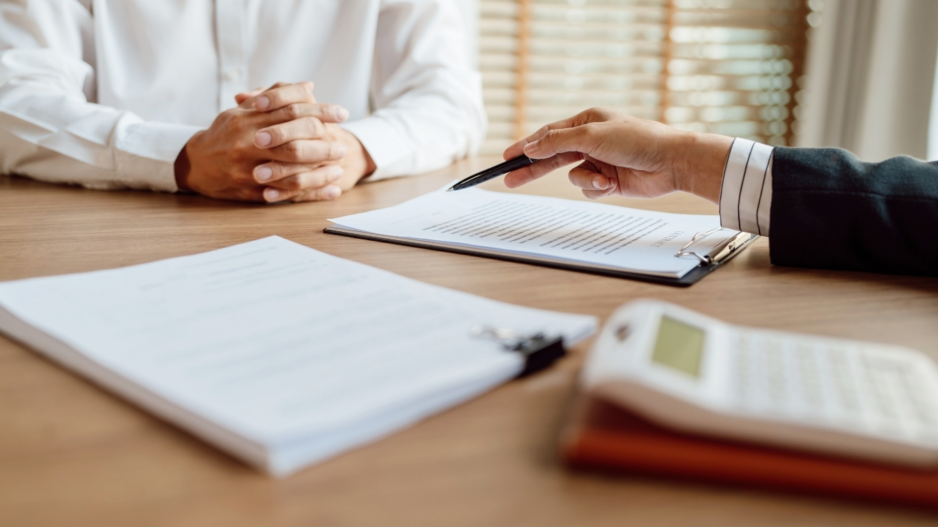 Two Businesses, Multiple Properties, and a Tax Trap: How We Protected It All