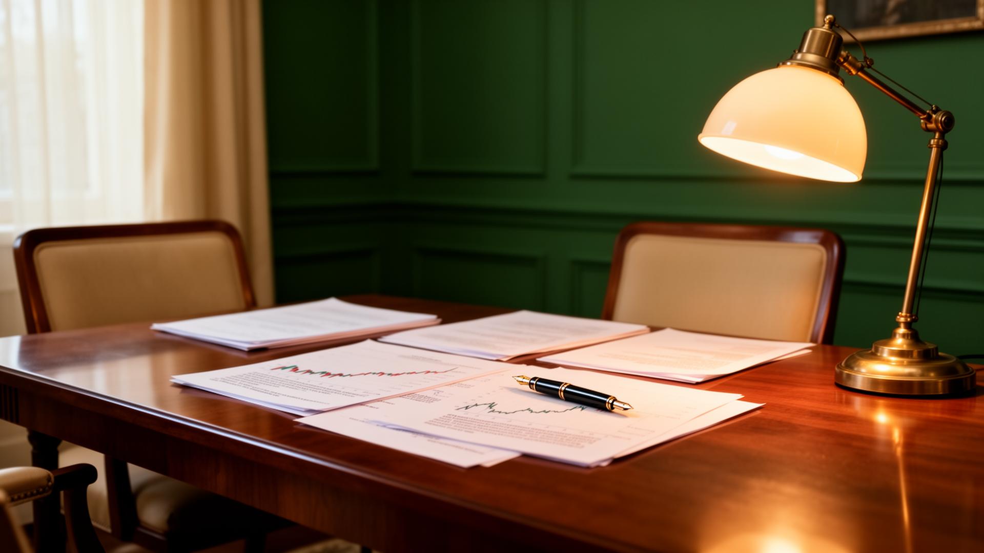 The IPP Advantage: Why the RRSP is No Longer Enough for Professionals Over 40
