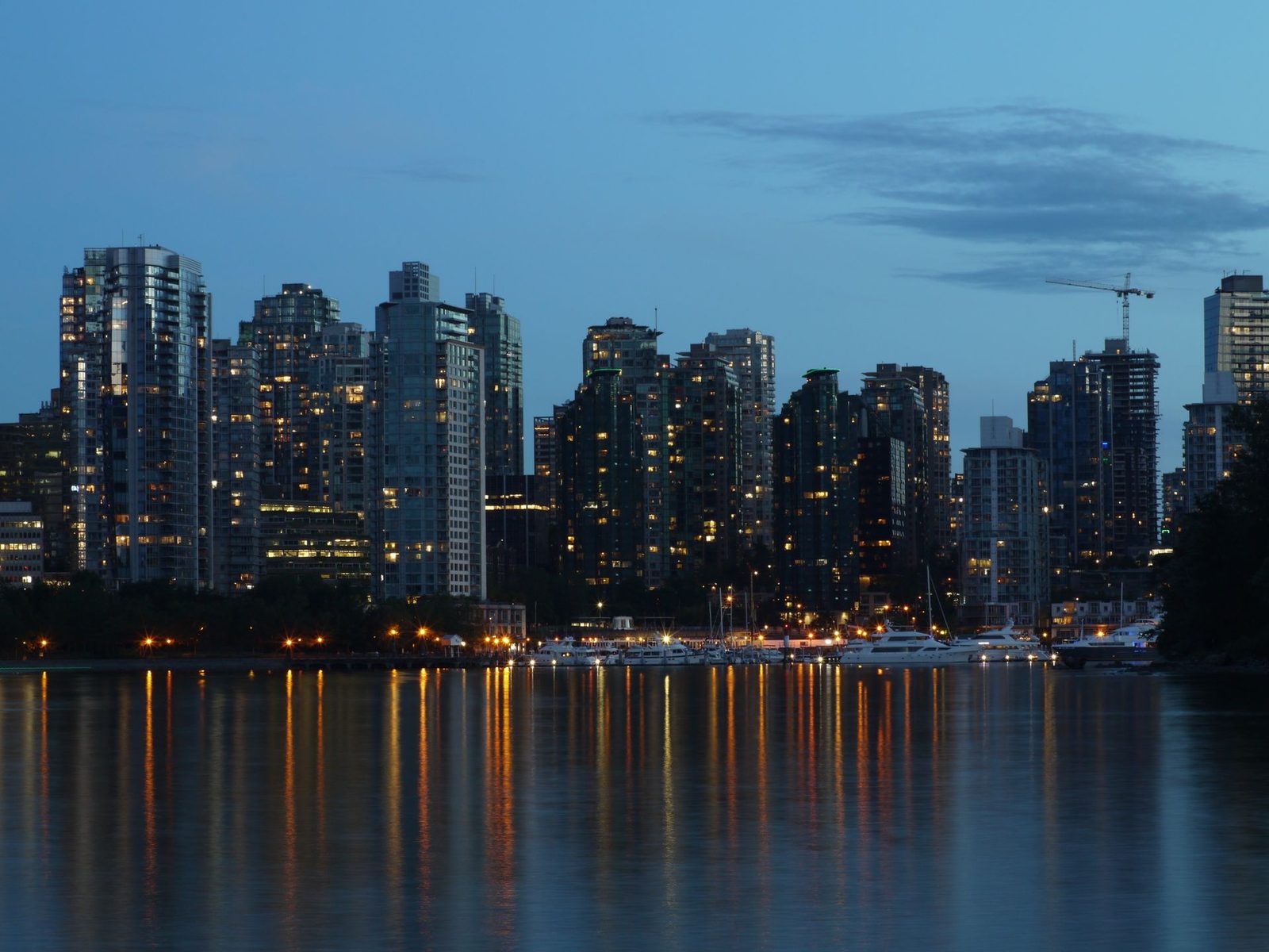 Financial planning and wealth management services in Richmond, British Columbia