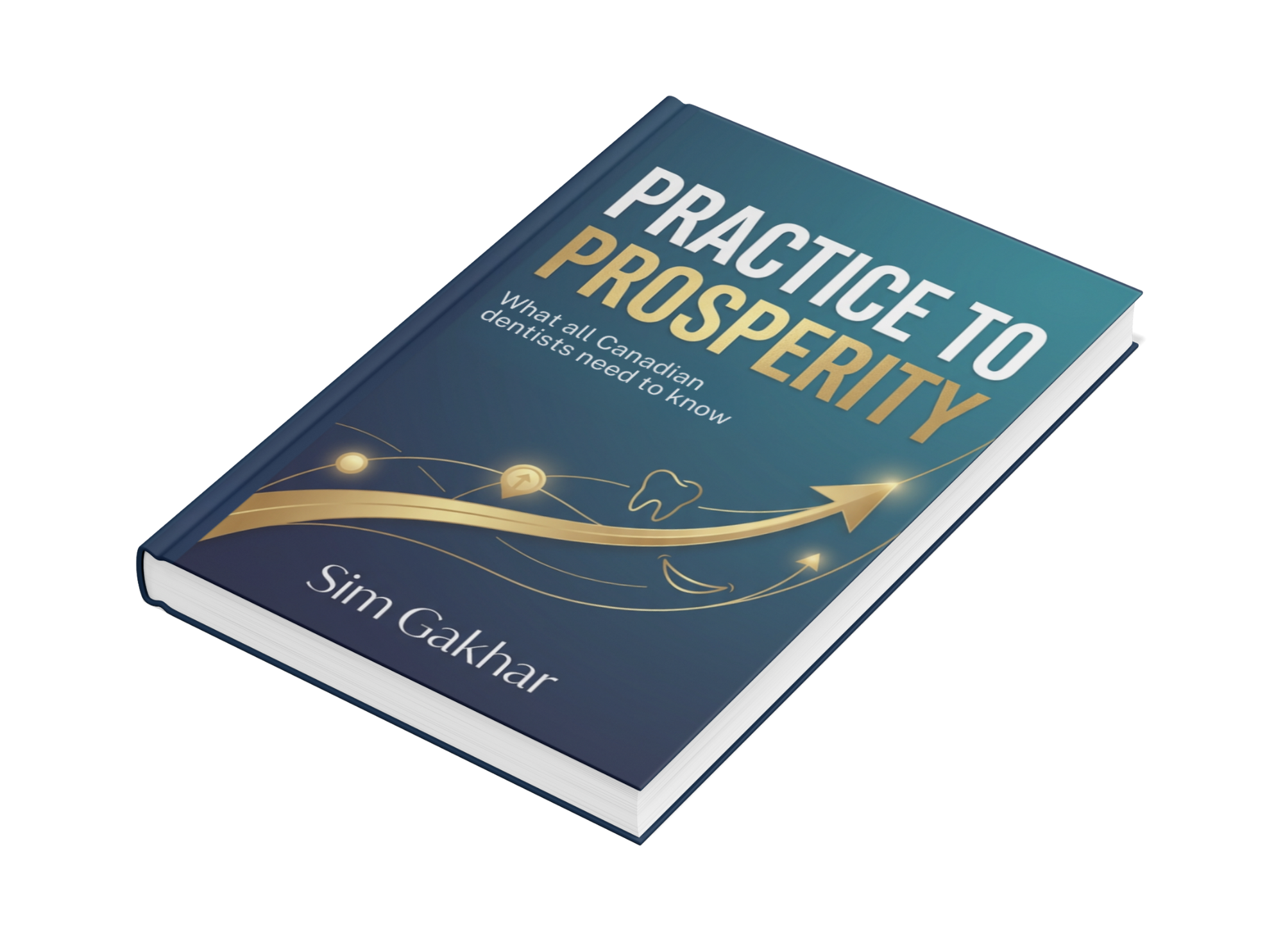 Practice to Prosperity Book