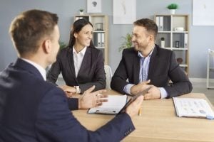 Life Insurance for Business Succession Planning
