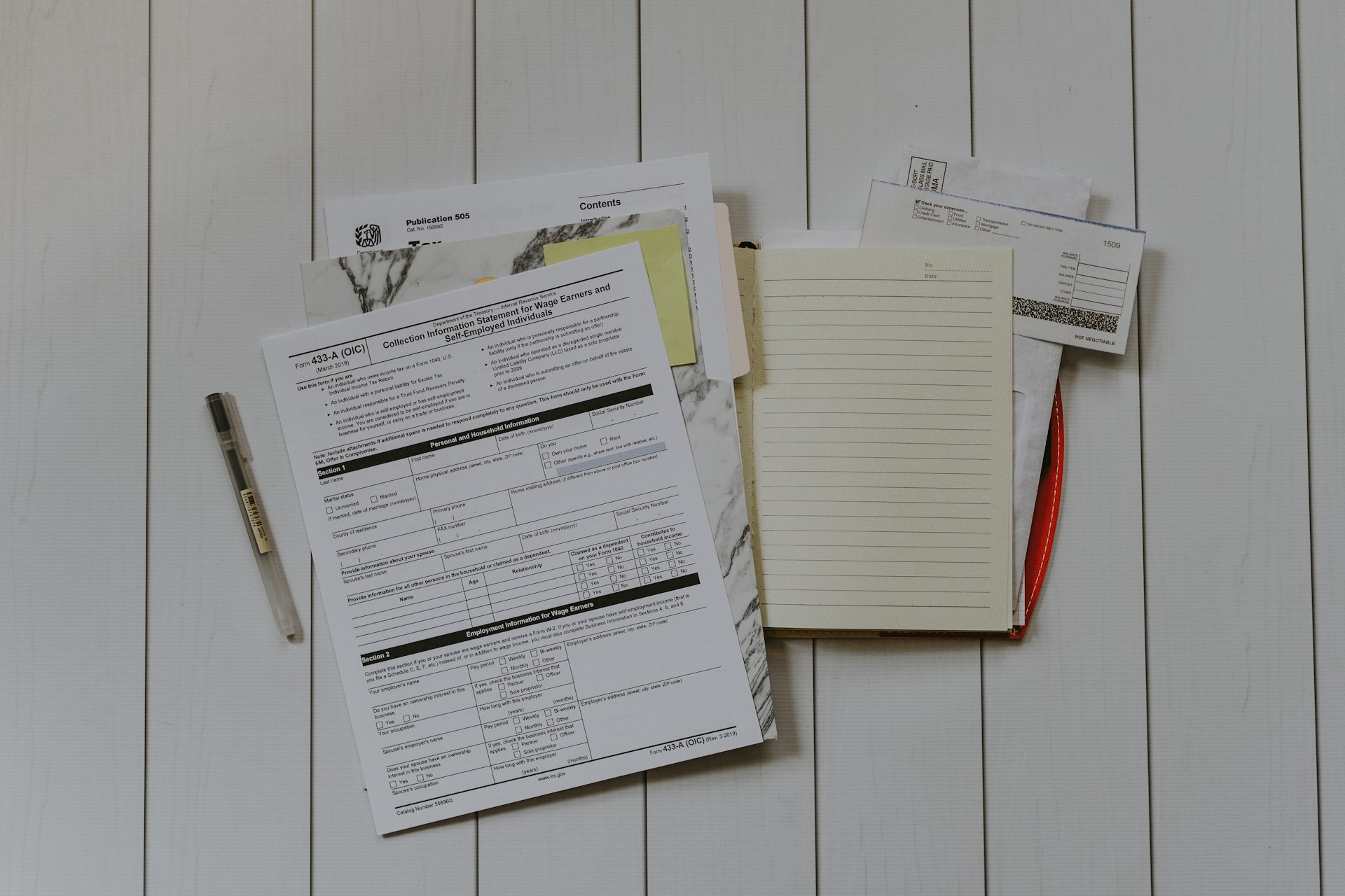 Debt Management