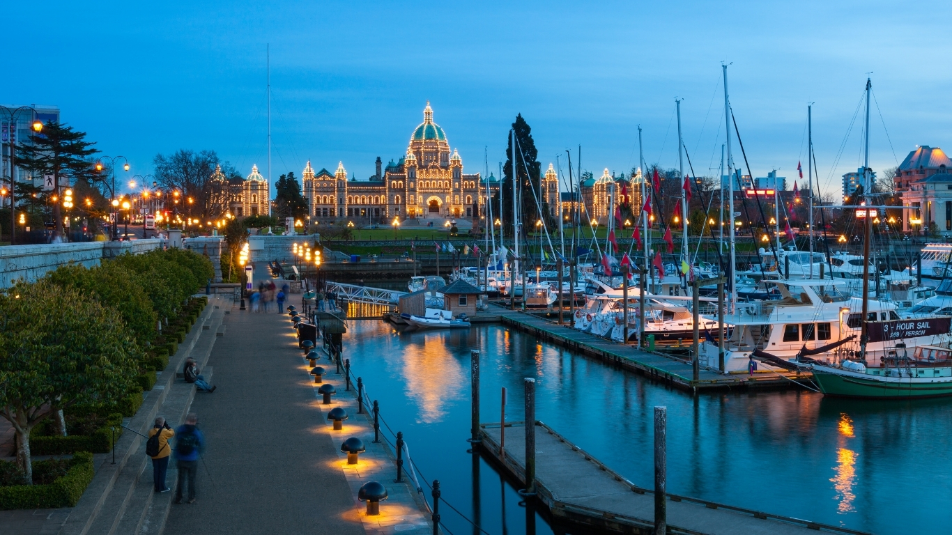 British Columbia