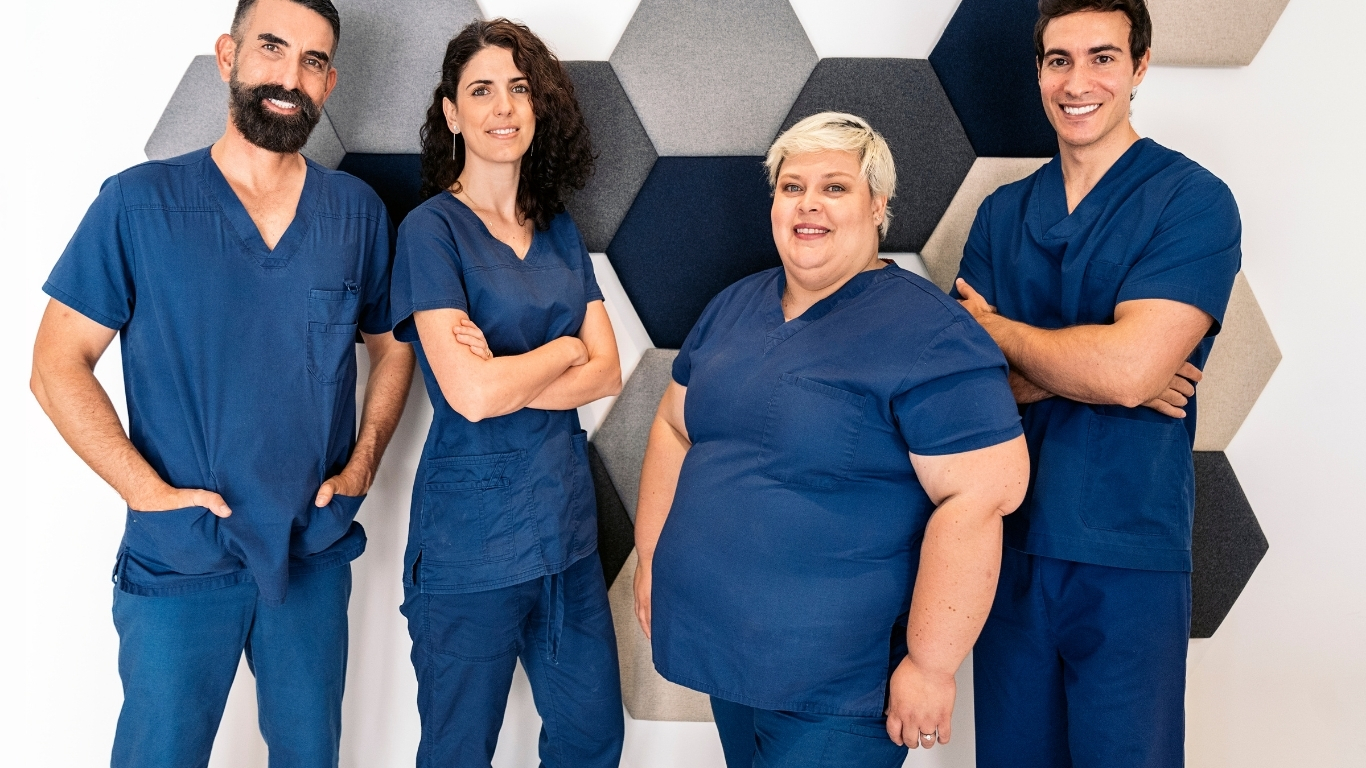 International Dentists