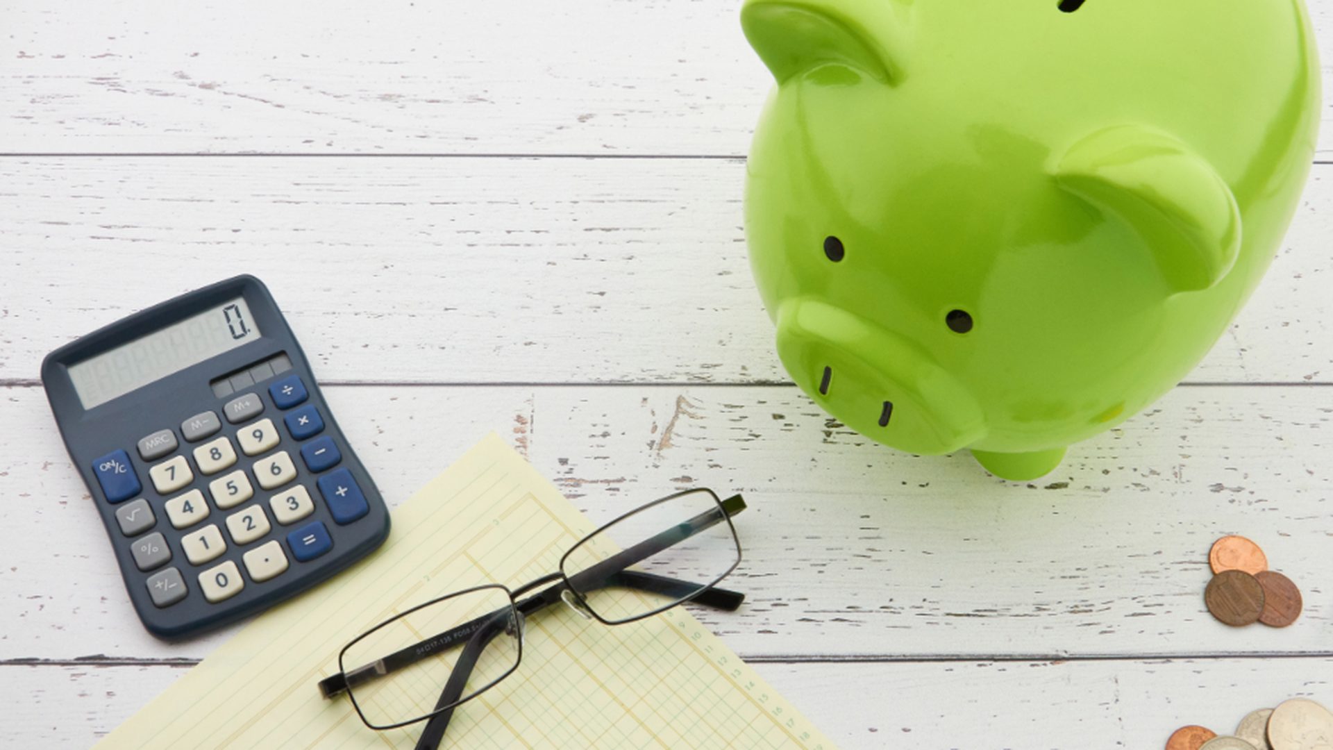 Piggy Bank
