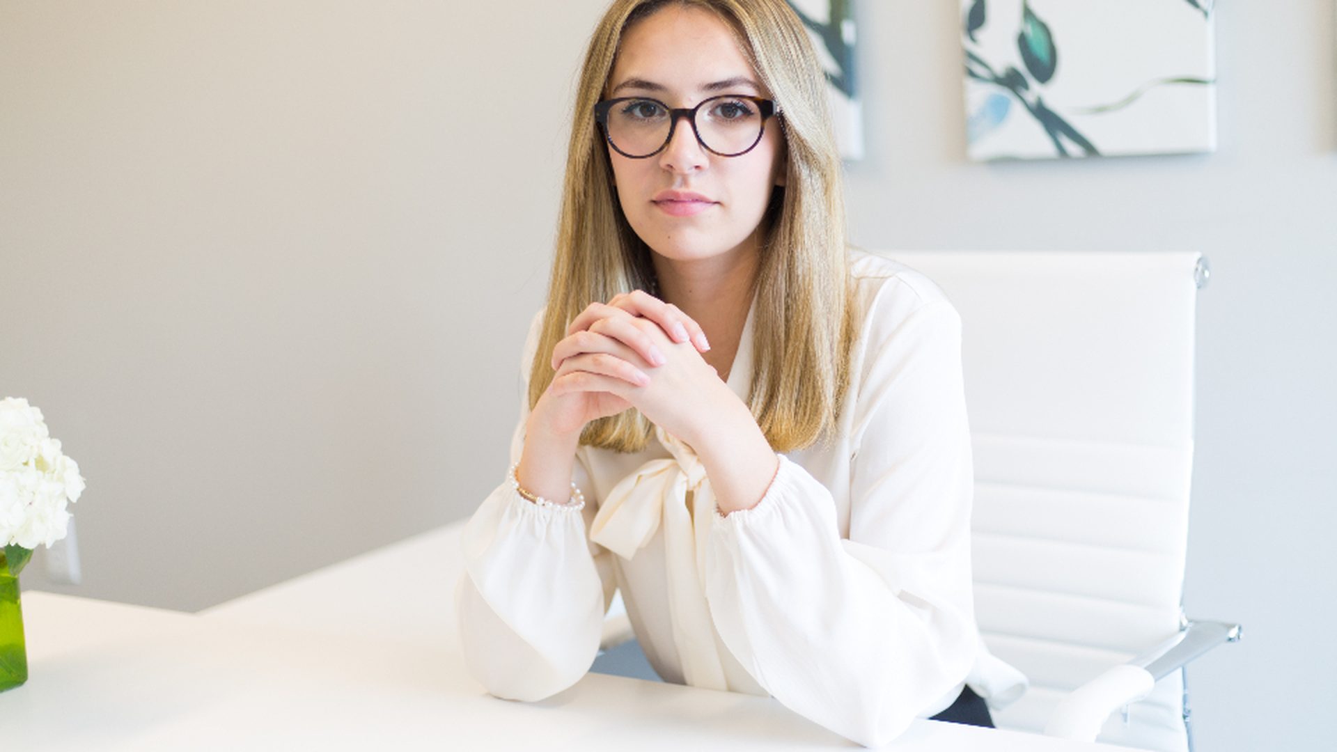Woman Business