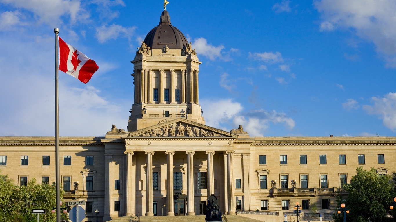 Manitoba