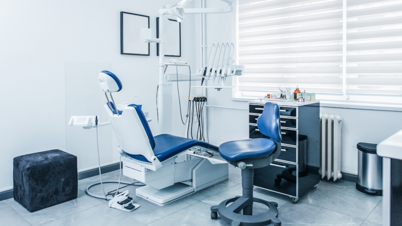 Office Setup & Overhead Costs
