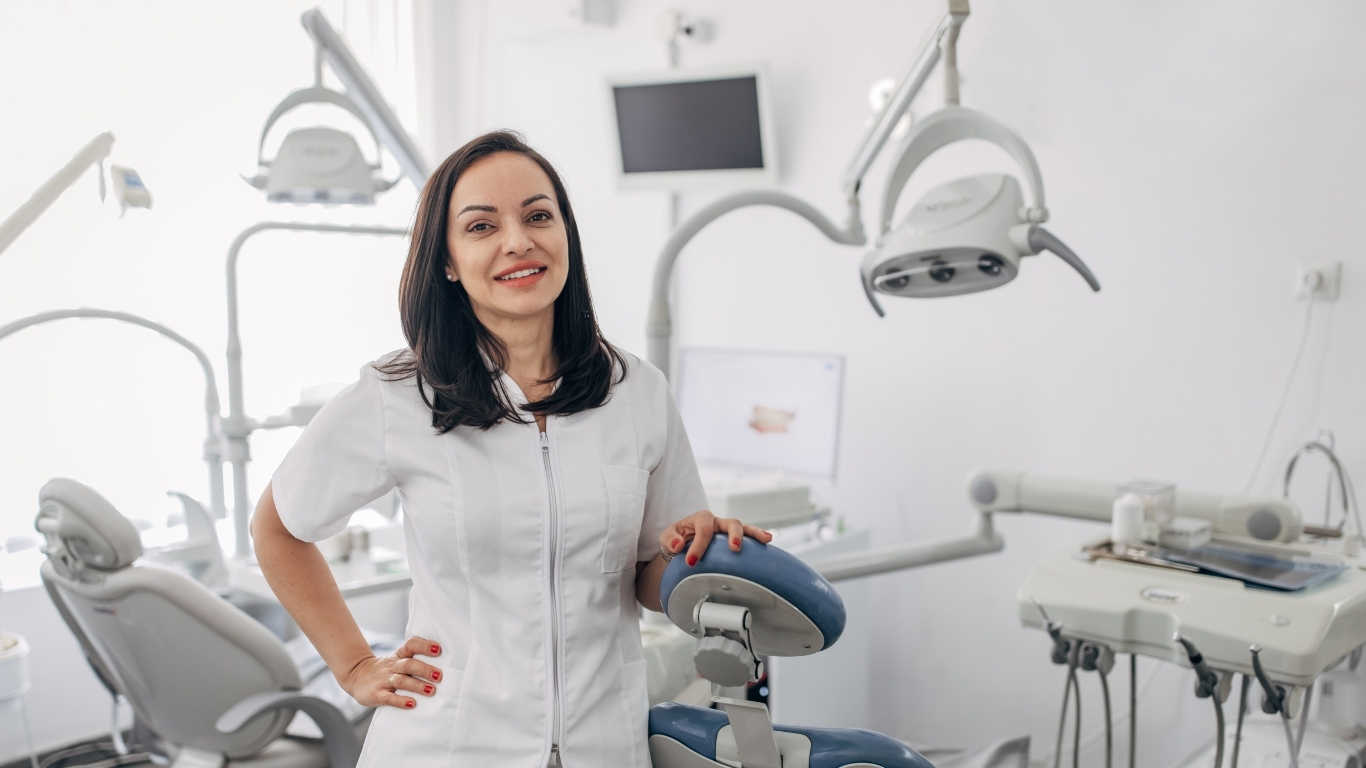 Financing Options for Practice Purchase