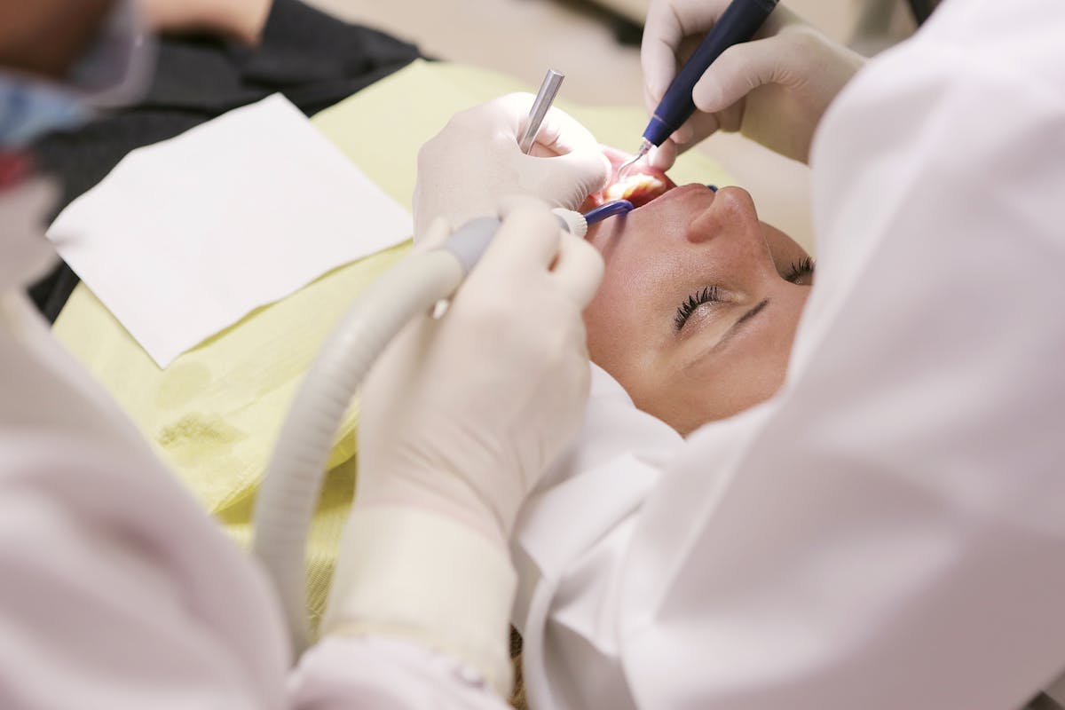 Critical illness insurance for Canadian dentists