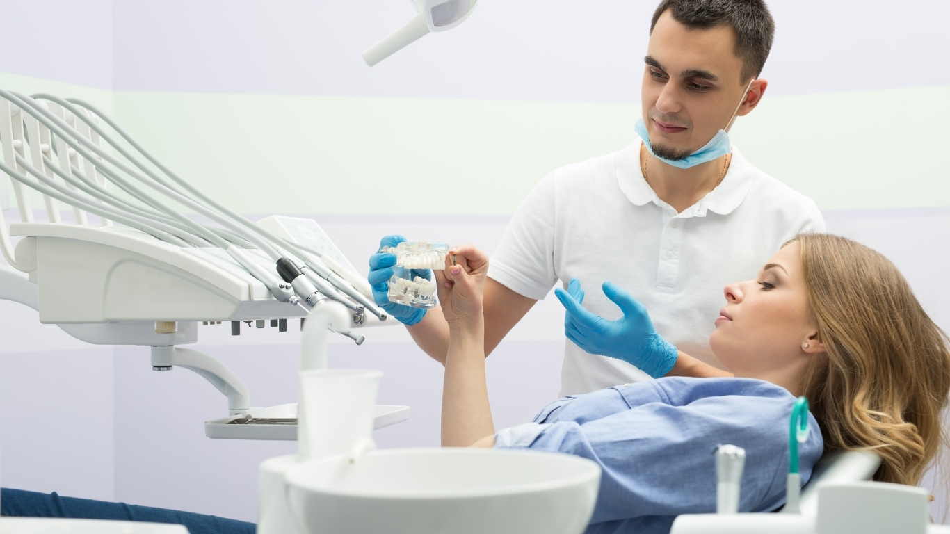 Insurance for Practice Owners