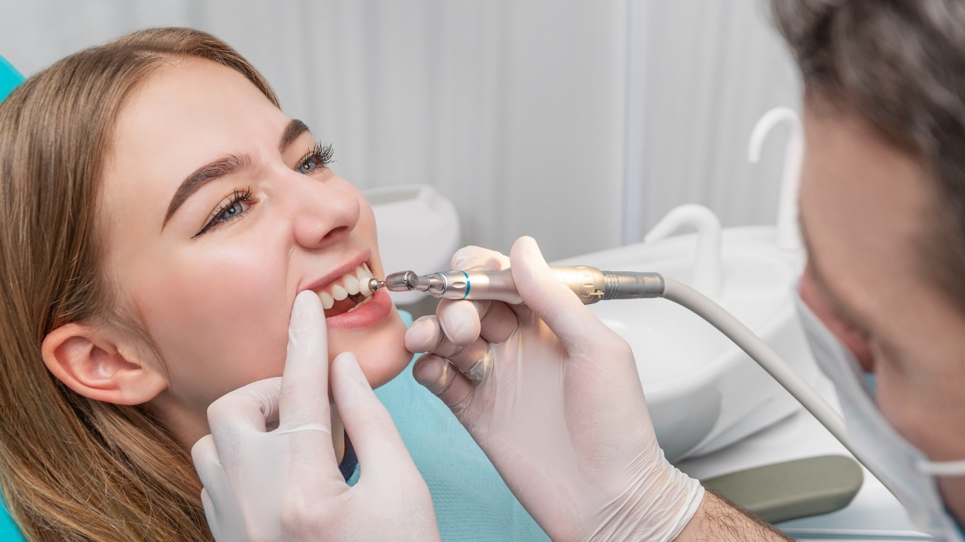 Investment Guide for Dentists