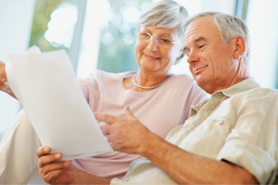 Retirement Income Planning