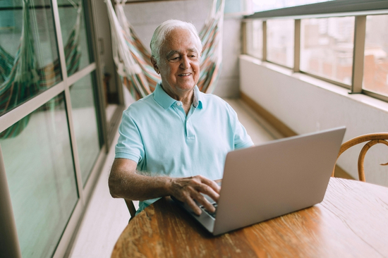 Estate Planning for Retirement
