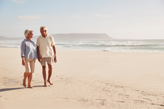 Healthcare & Insurance in Retirement
