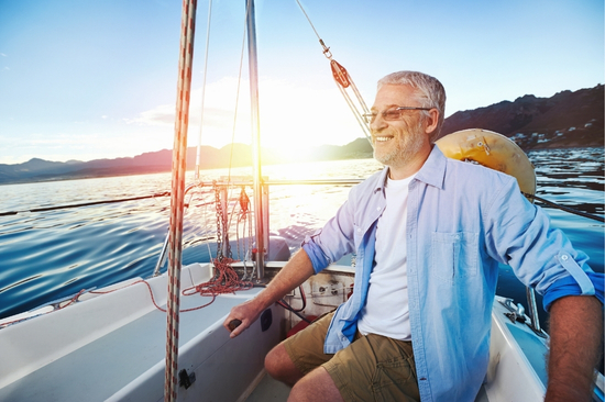 Retirement Lifestyle Planning