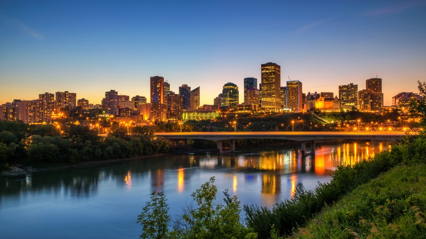 Saskatchewan