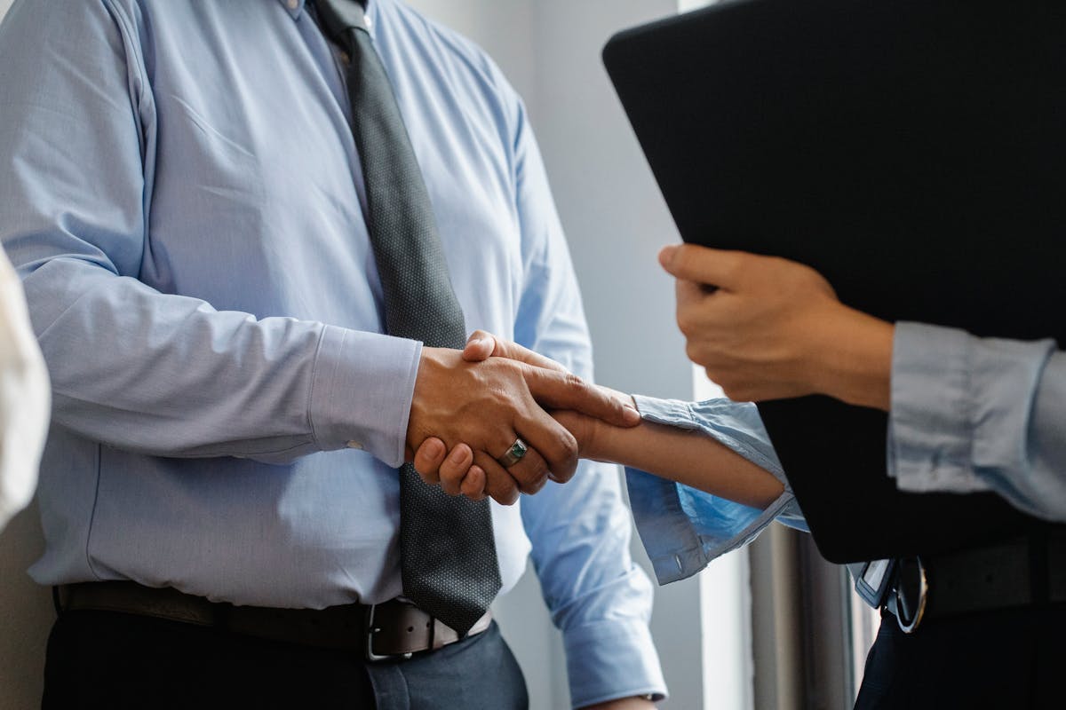 Succession Planning Strategies