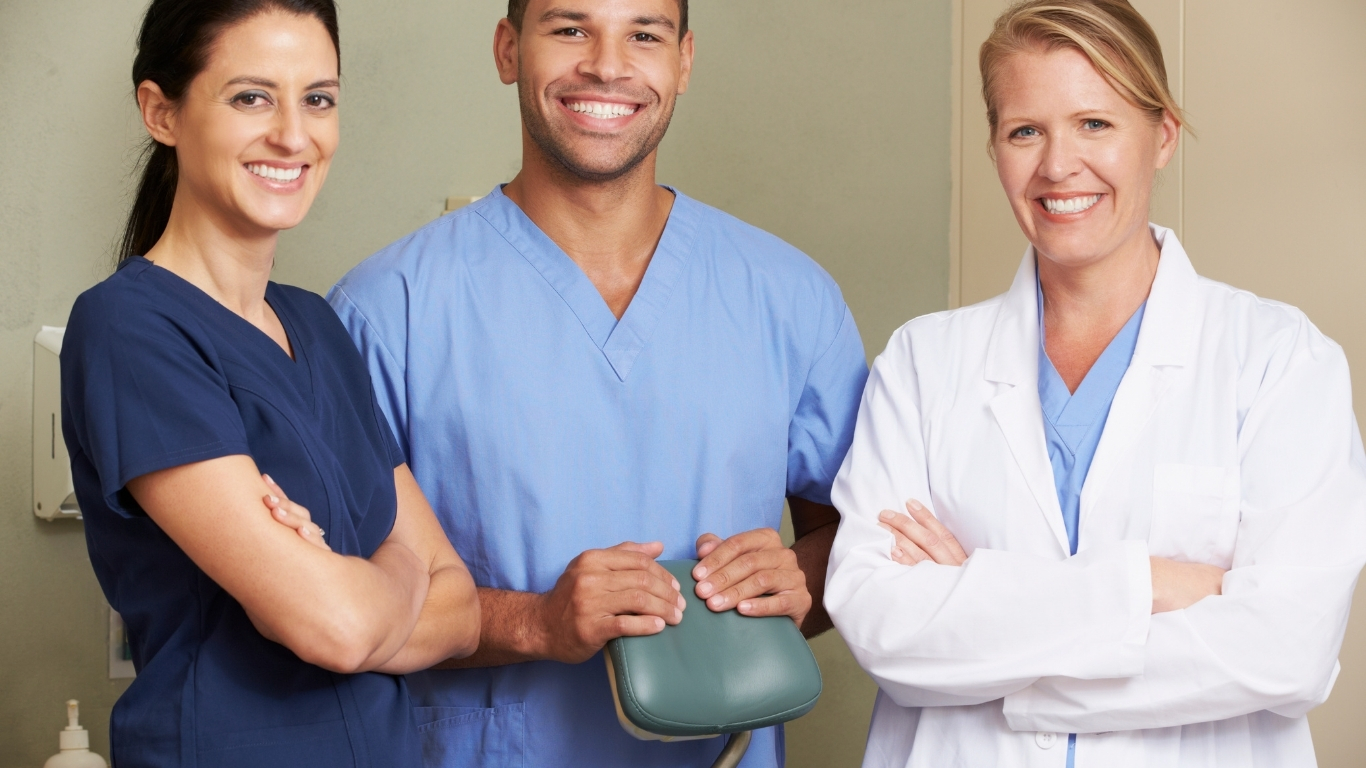 Locum Opportunities