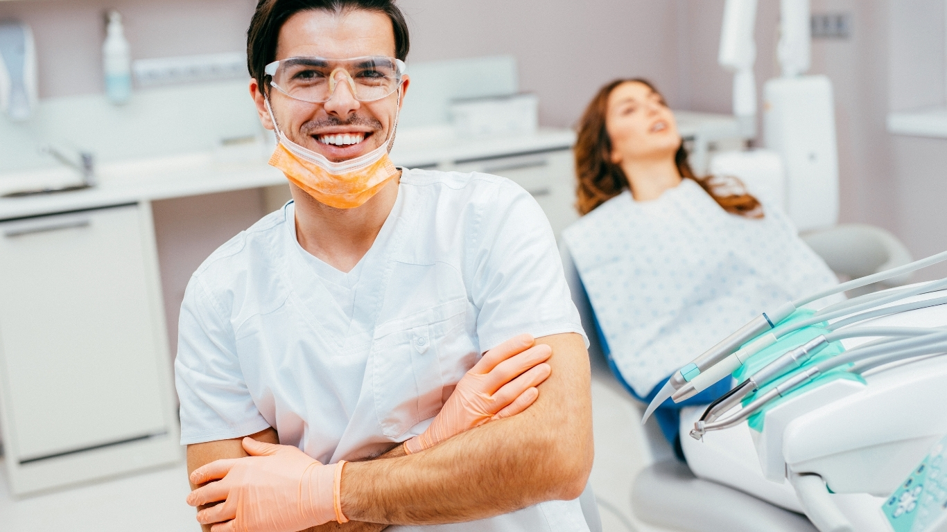 Disability insurance planning for dentists