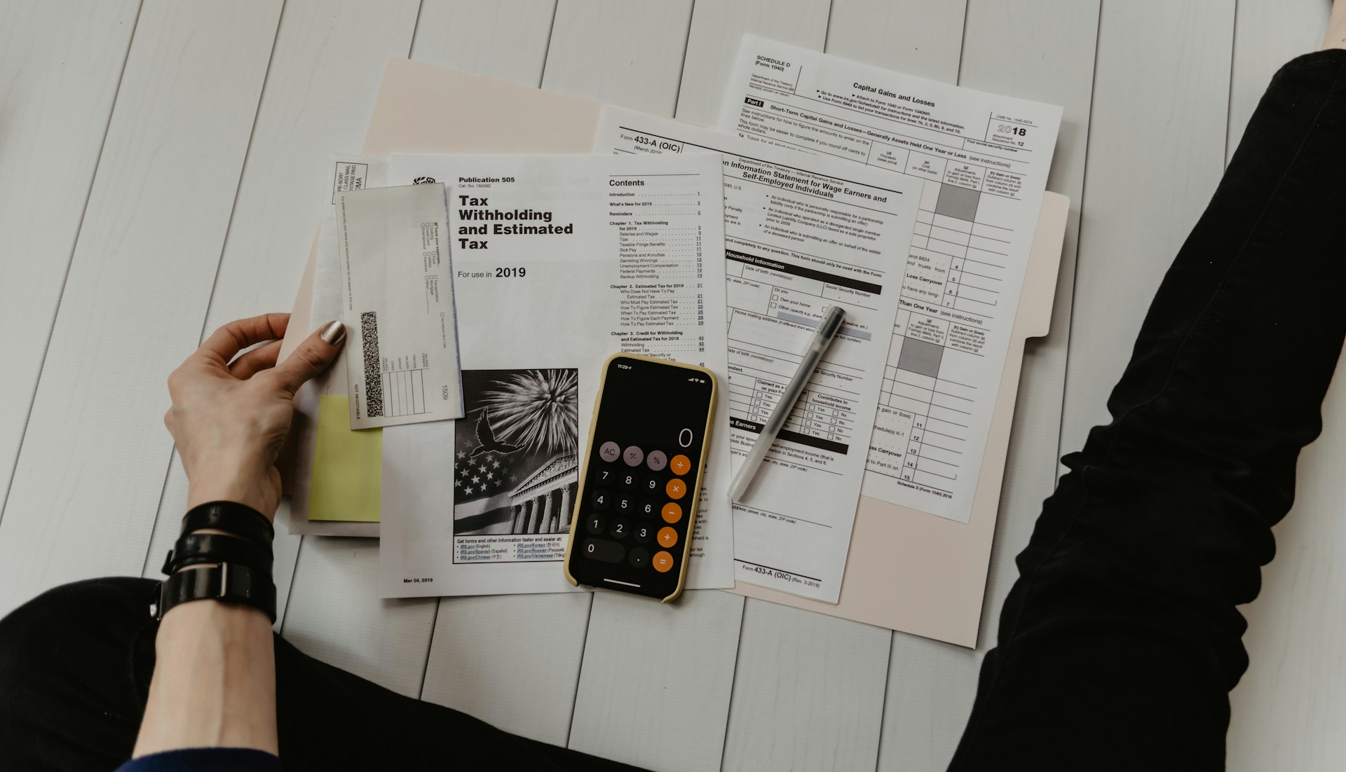 Financial Planning services for families and business owners across Ontario