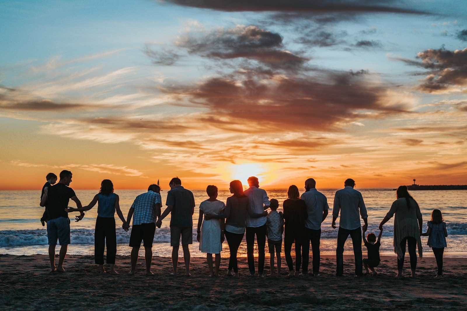 Generational wealth transfer planning for Canadian families