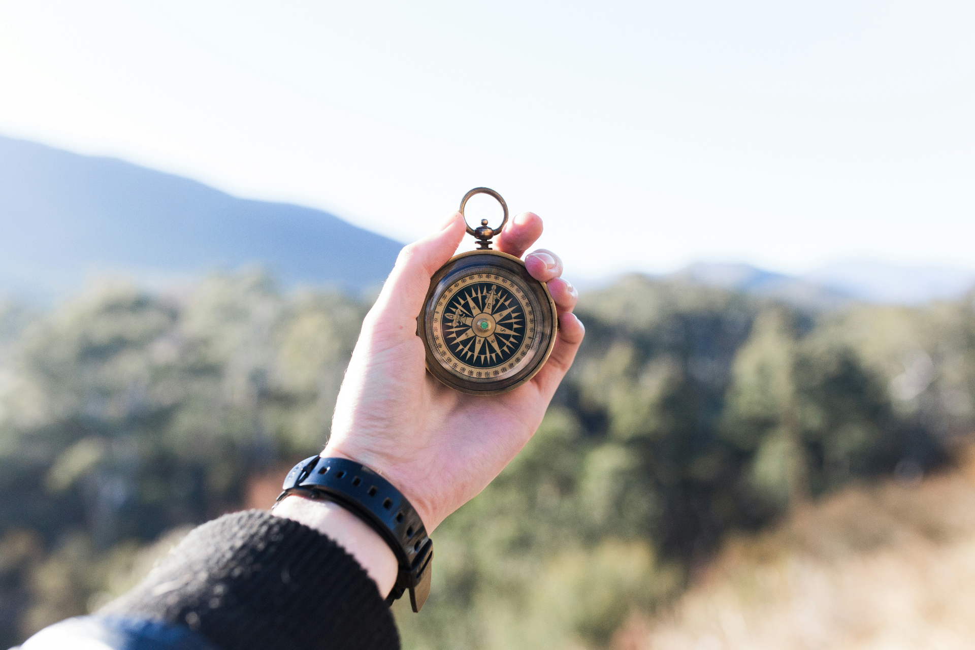 Financial security and deposit protection