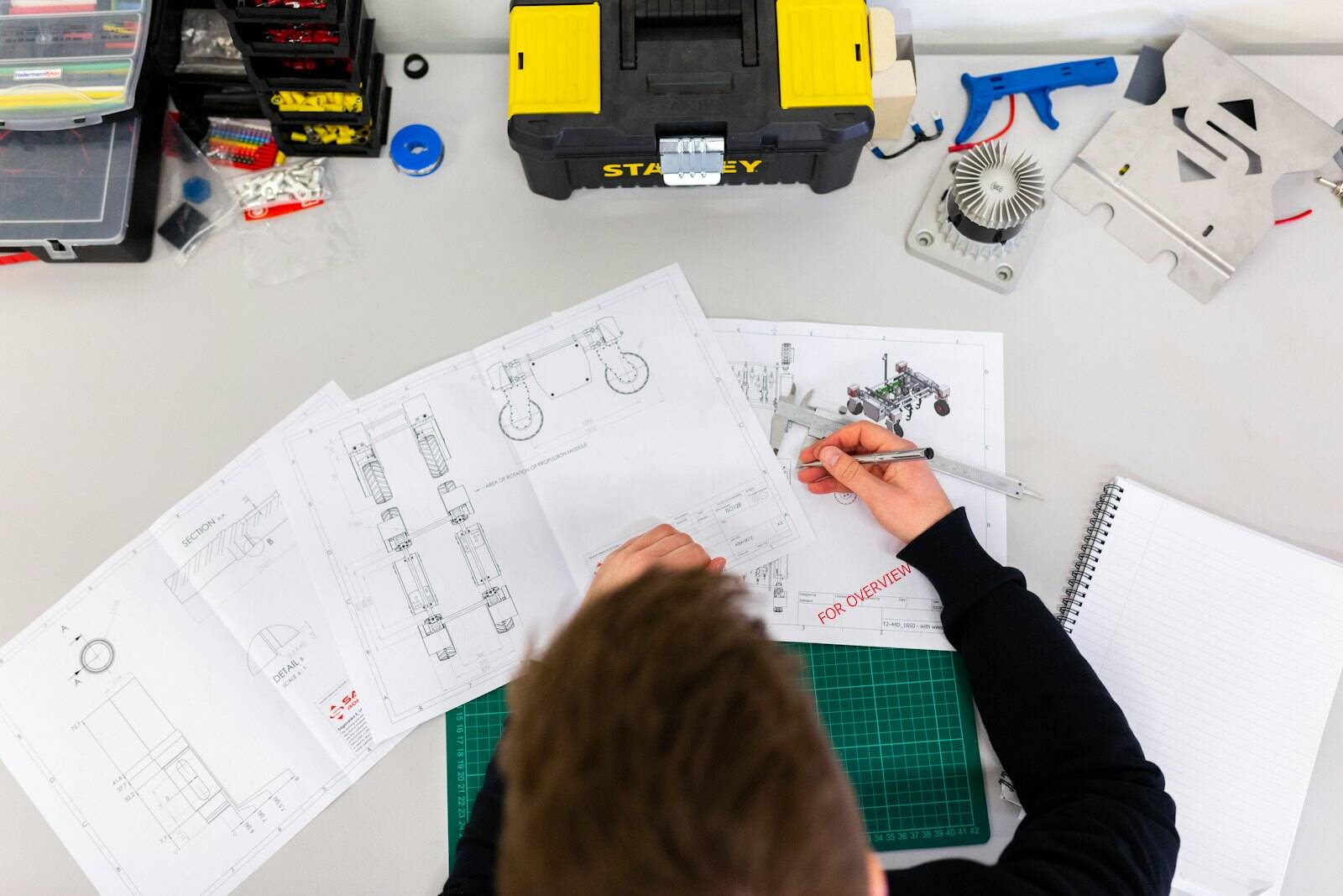Investment Planning for Engineers