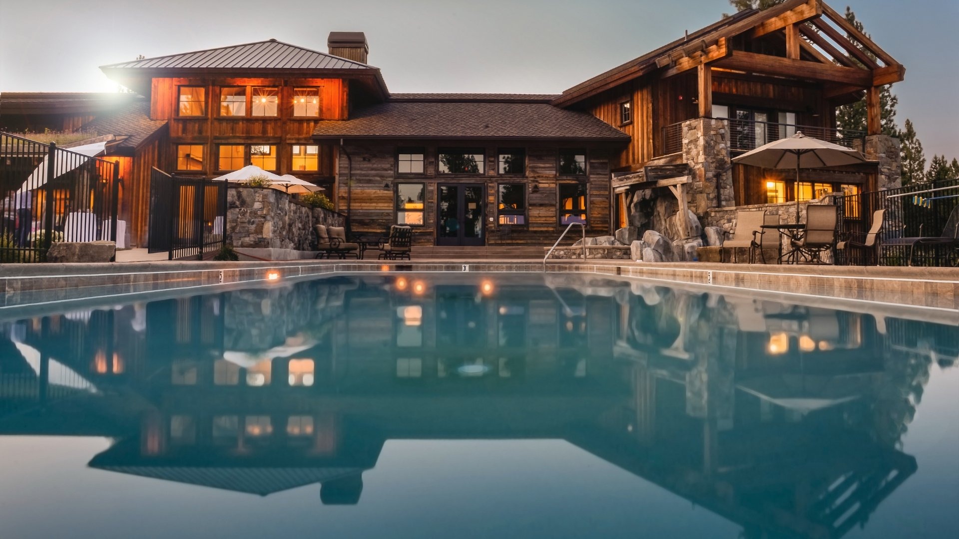 Luxury estate and wealth - Wealth maximization strategies