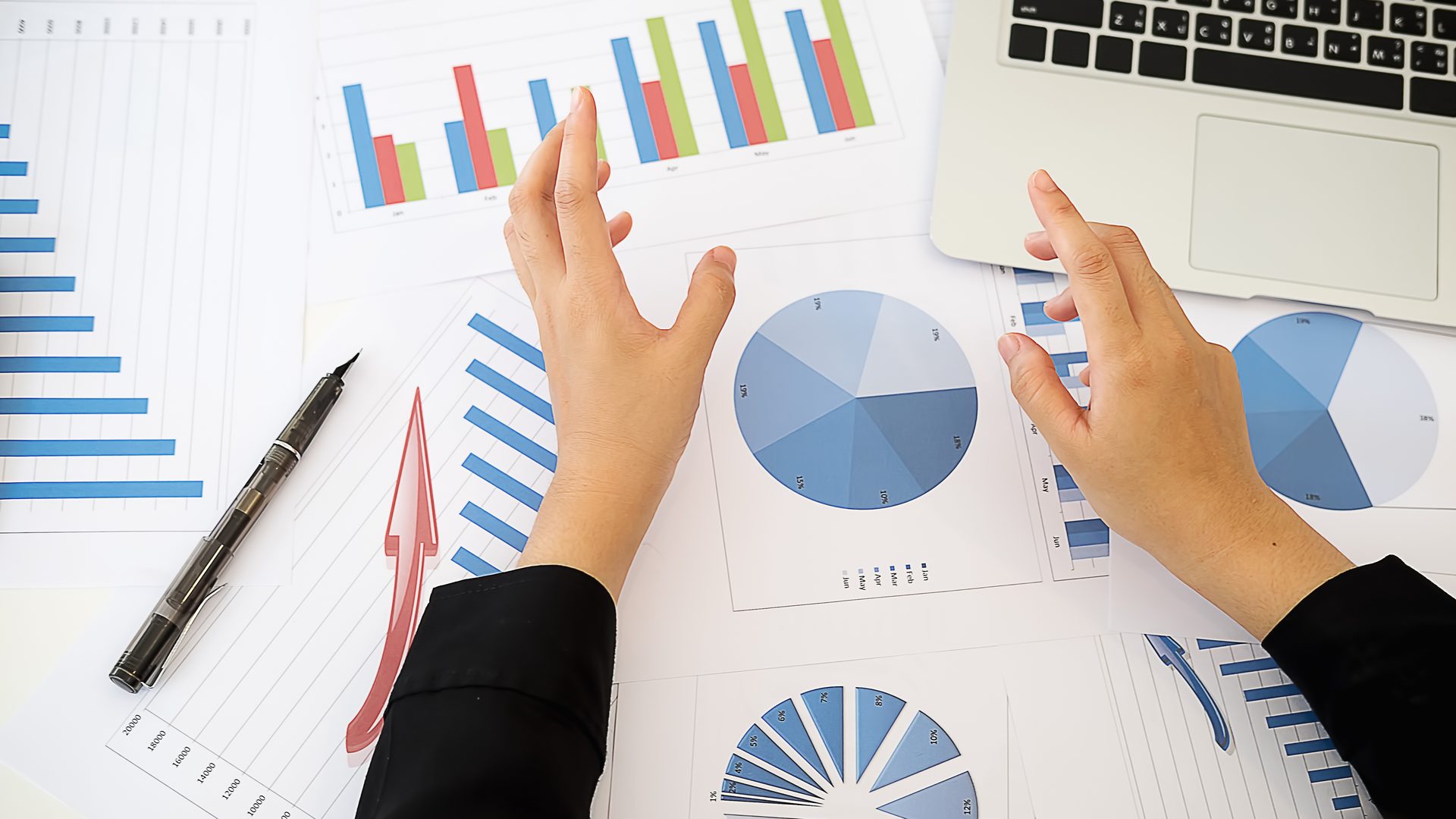 Asset Allocation Strategies for Canadian Lawyers