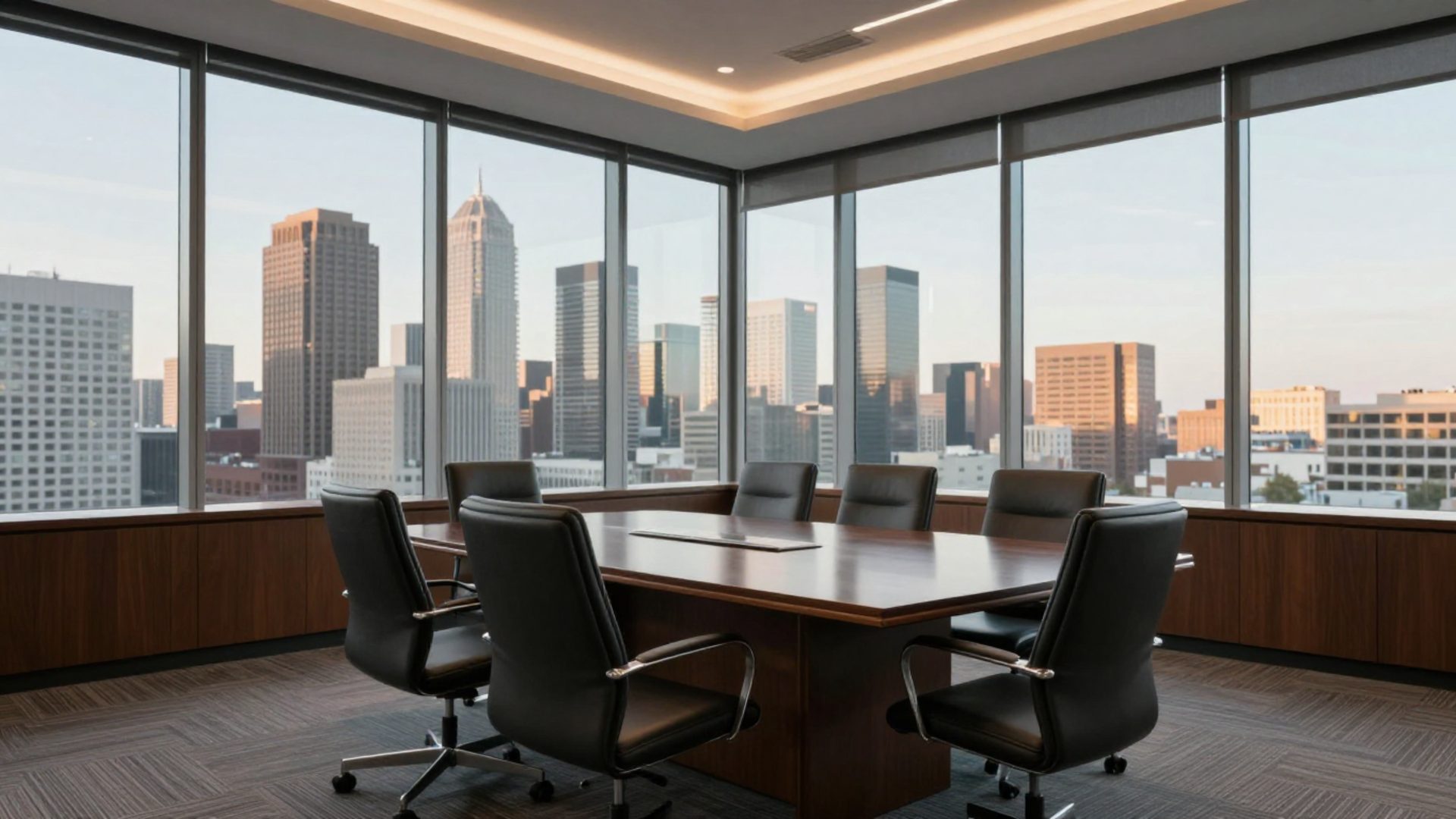 Associate to Partner Buy-In Financing in Canada